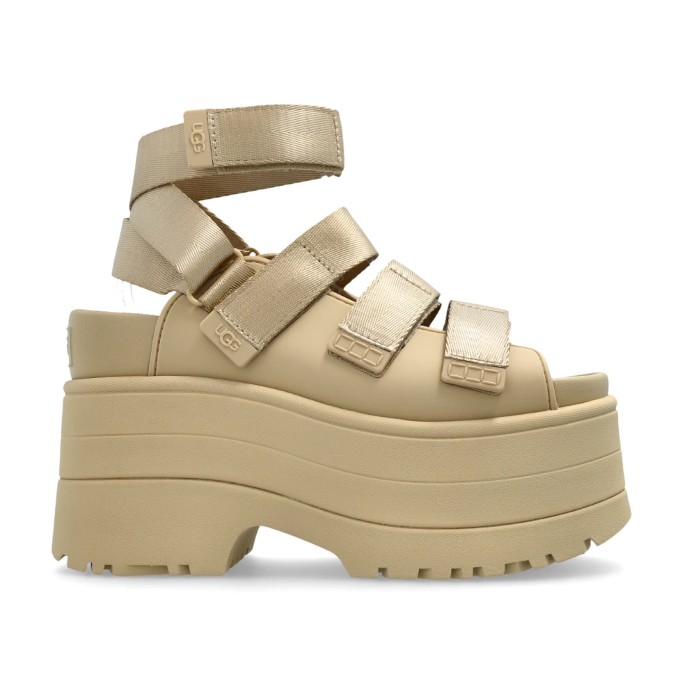 Shoes > Heels > Wedges - - UGG - Modalova