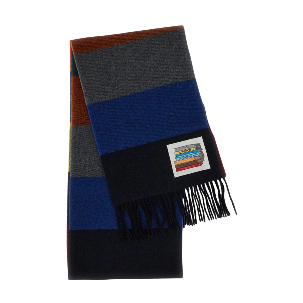 Paul Smith Paul Smith Wool Scarf - Image 2