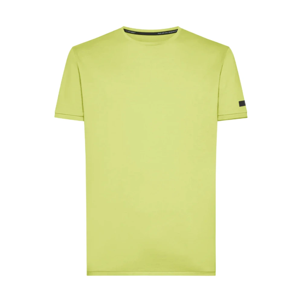 RRD - Tops > T-Shirts - Yellow - RRD - Modalova