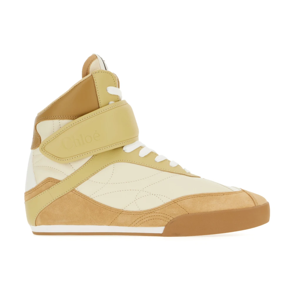 Shoes > Sneakers - - Chloé - Modalova