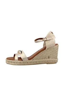 Sandalia Plataforma 55653M