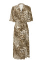 robe-portefeuille-leopard-clair