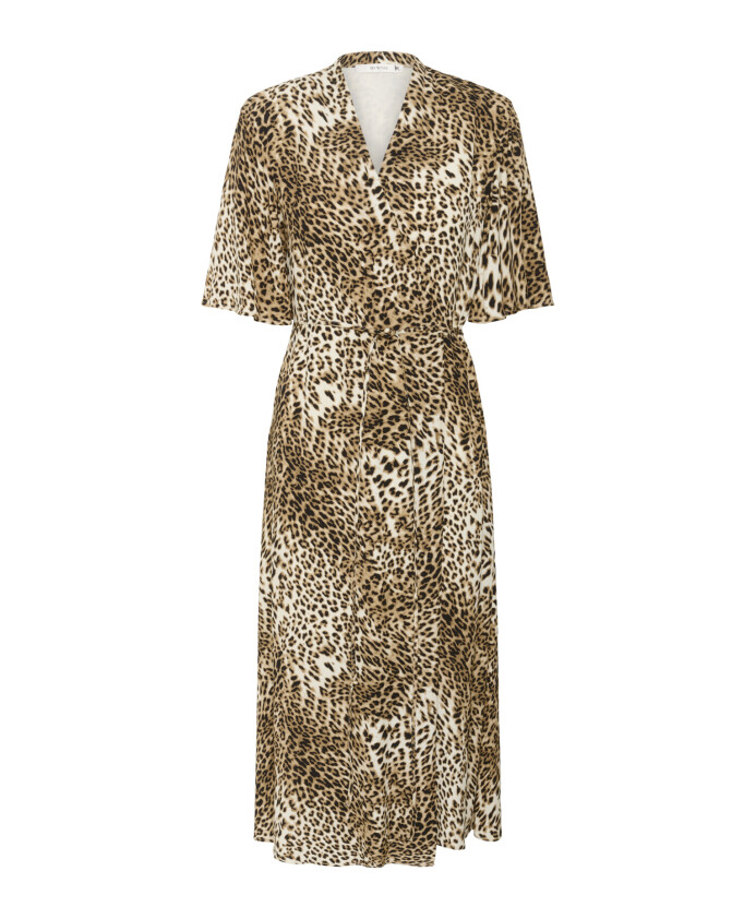 robe-portefeuille-leopard-clair