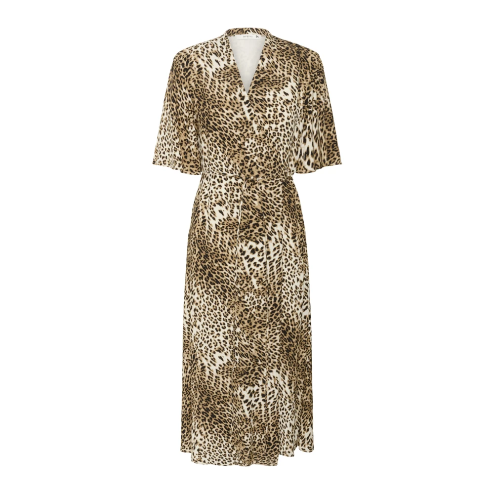 Dresses > Day Dresses > Wrap Dresses - - Gestuz - Modalova