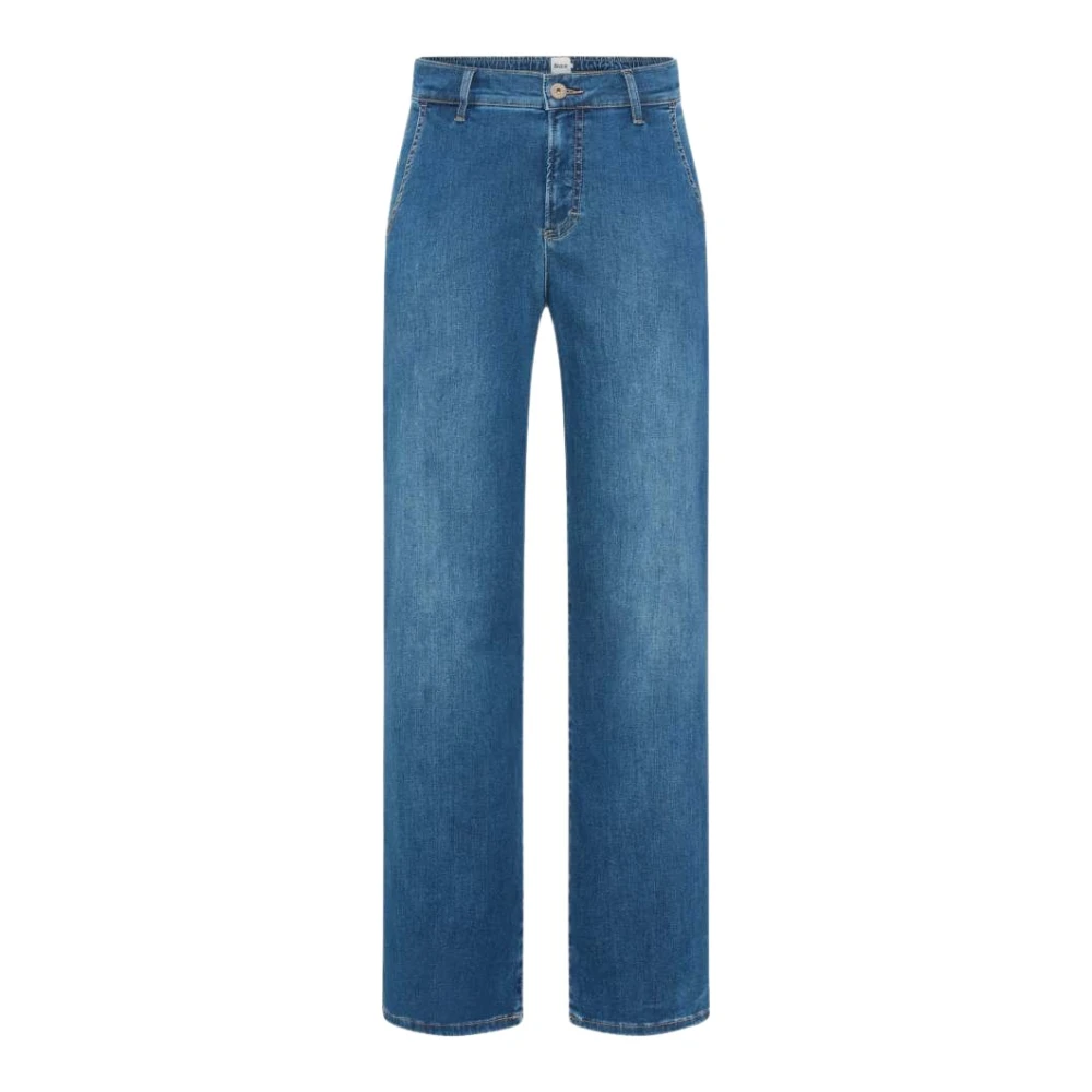 Jeans > Straight Jeans - - Brax - Modalova