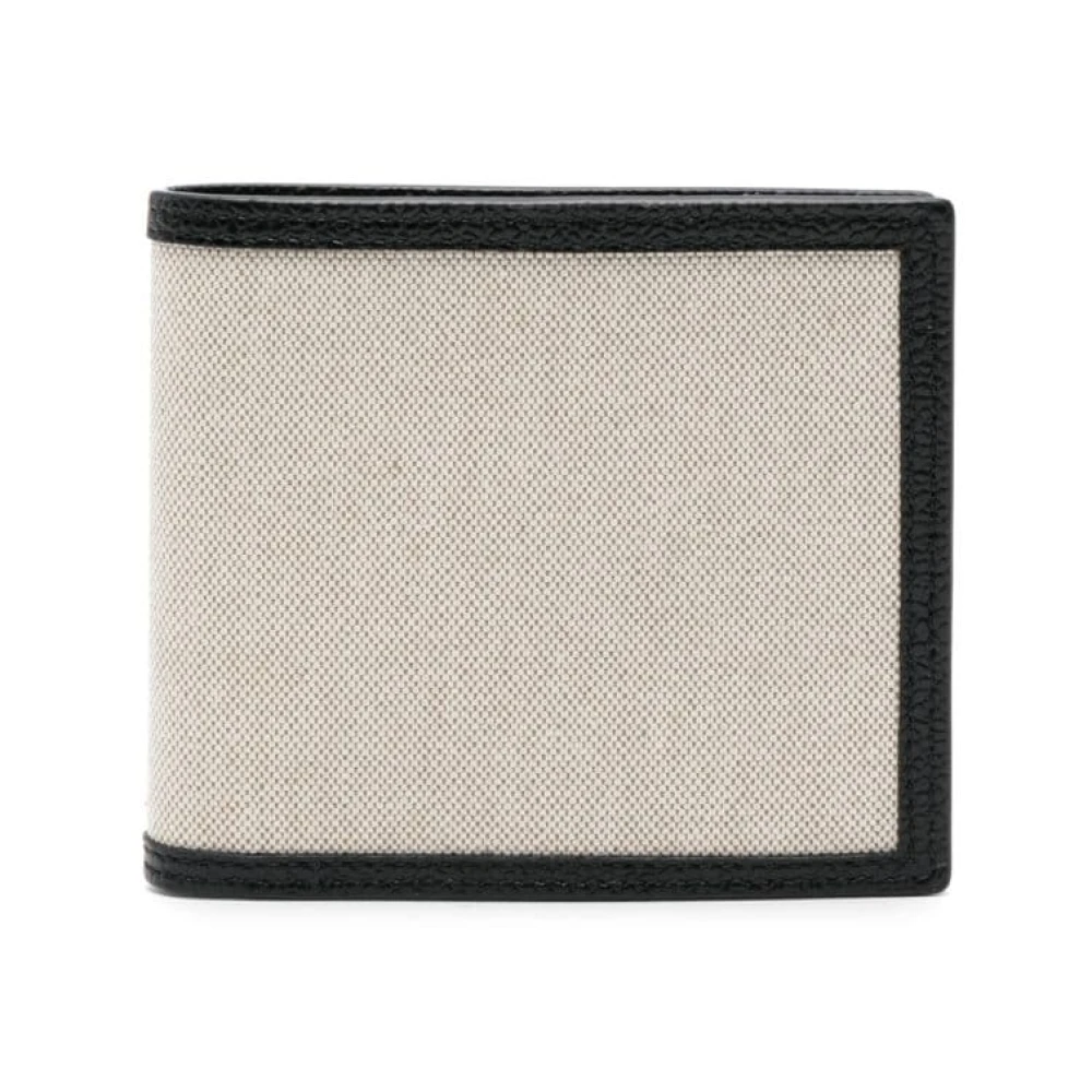 Accessories > Wallets & Cardholders - - Thom Browne - Modalova