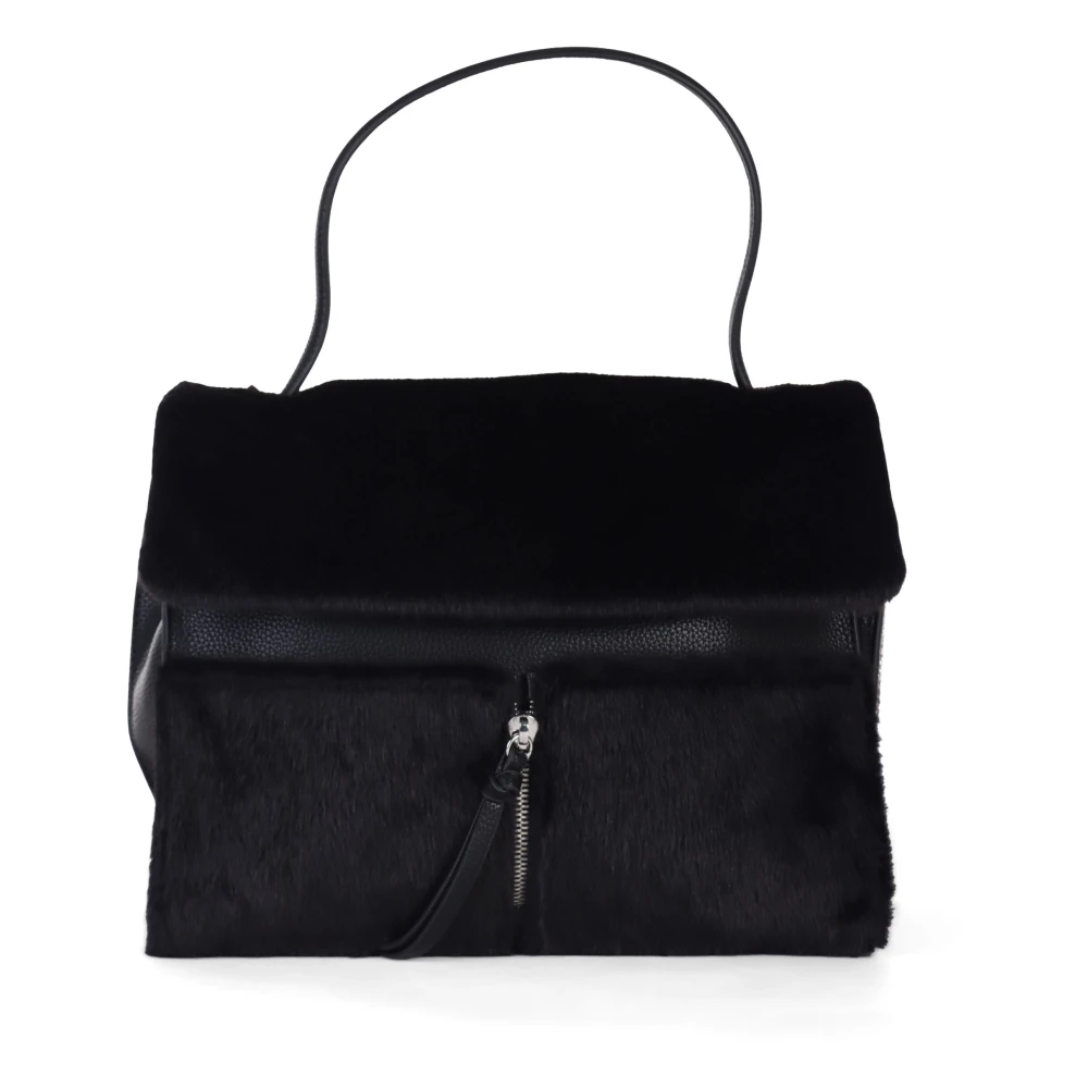 Rebelle Handbags Black Dames