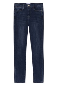 Jeans dritti