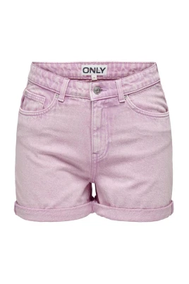 Denimshorts