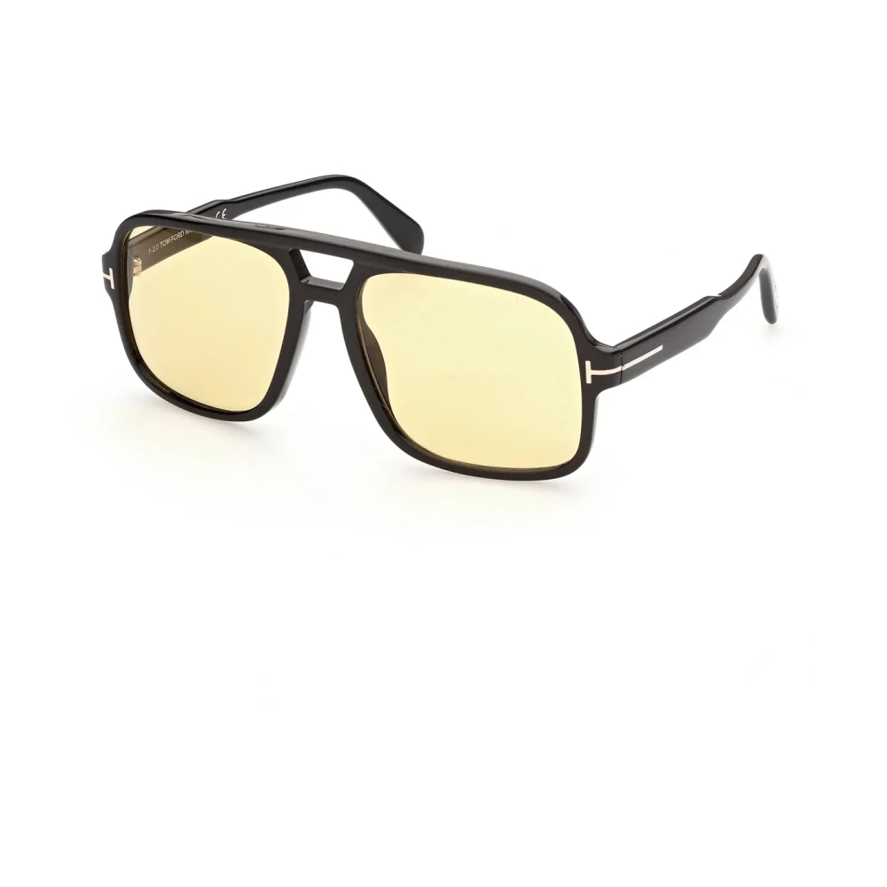 Accessories > Sunglasses - - Tom Ford - Modalova