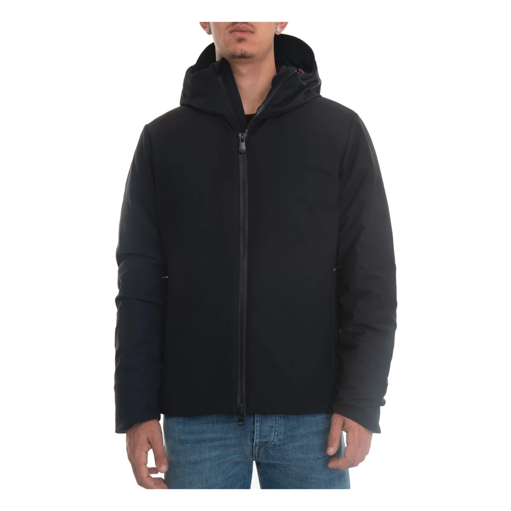 Jackets > Rain Jackets - - Save The Duck - Modalova