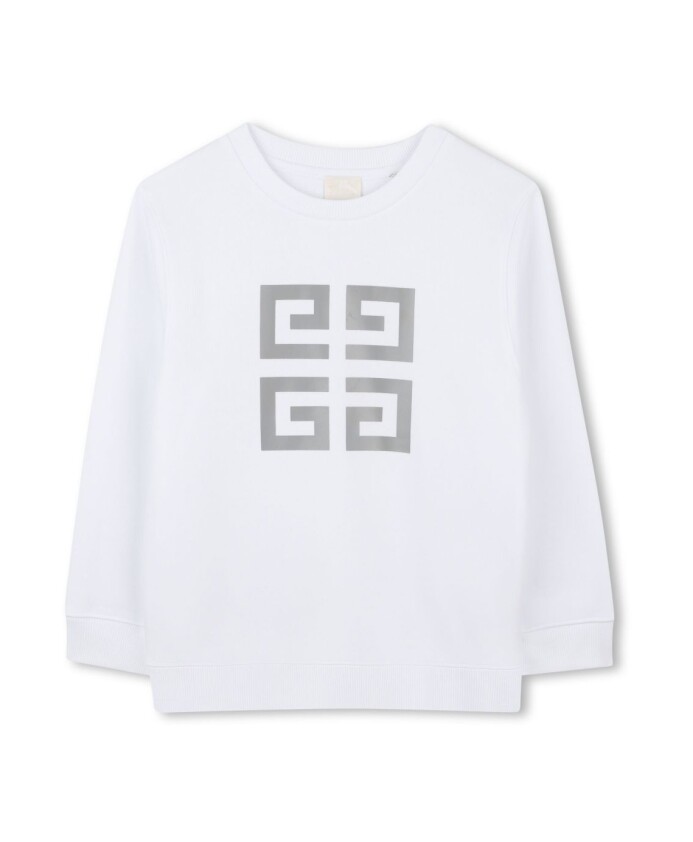 white-sweatshirt-classic-fit