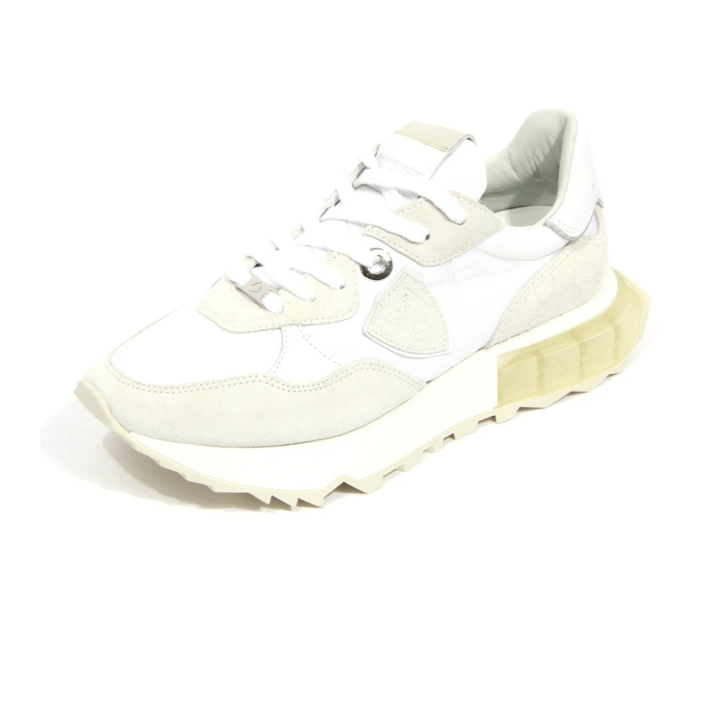 Philippe Model La Rue Low Dames Schoenen Veelkleurig Multicolor