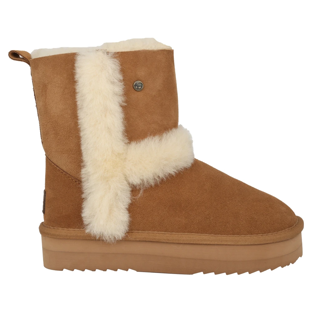 Shoes > Boots > Winter Boots - - Warmbat - Modalova