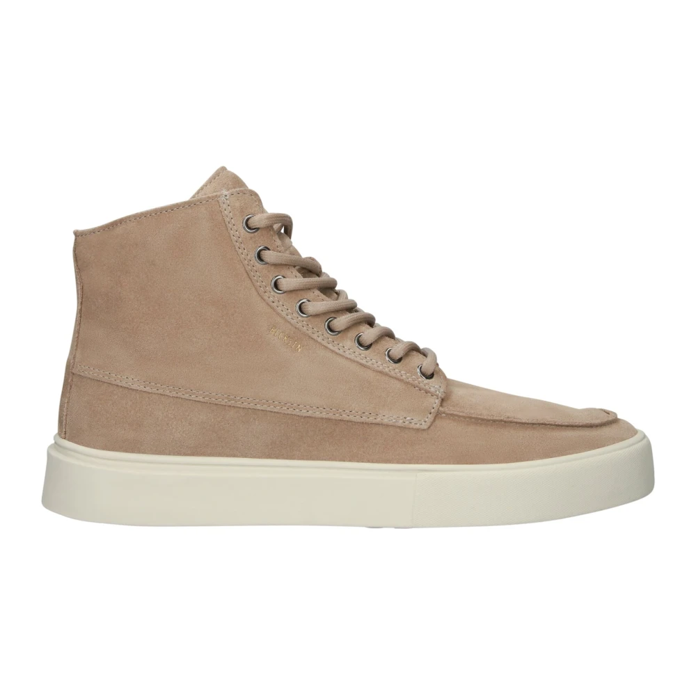 Blackstone Ruby Eero Sneaker Heren Schoenen Beige