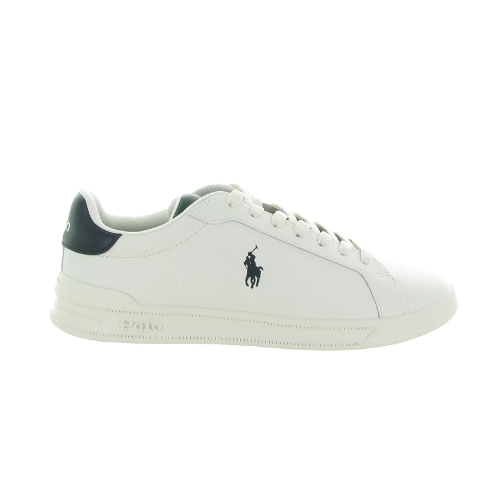 Shoes > Sneakers - - Ralph Lauren - Modalova