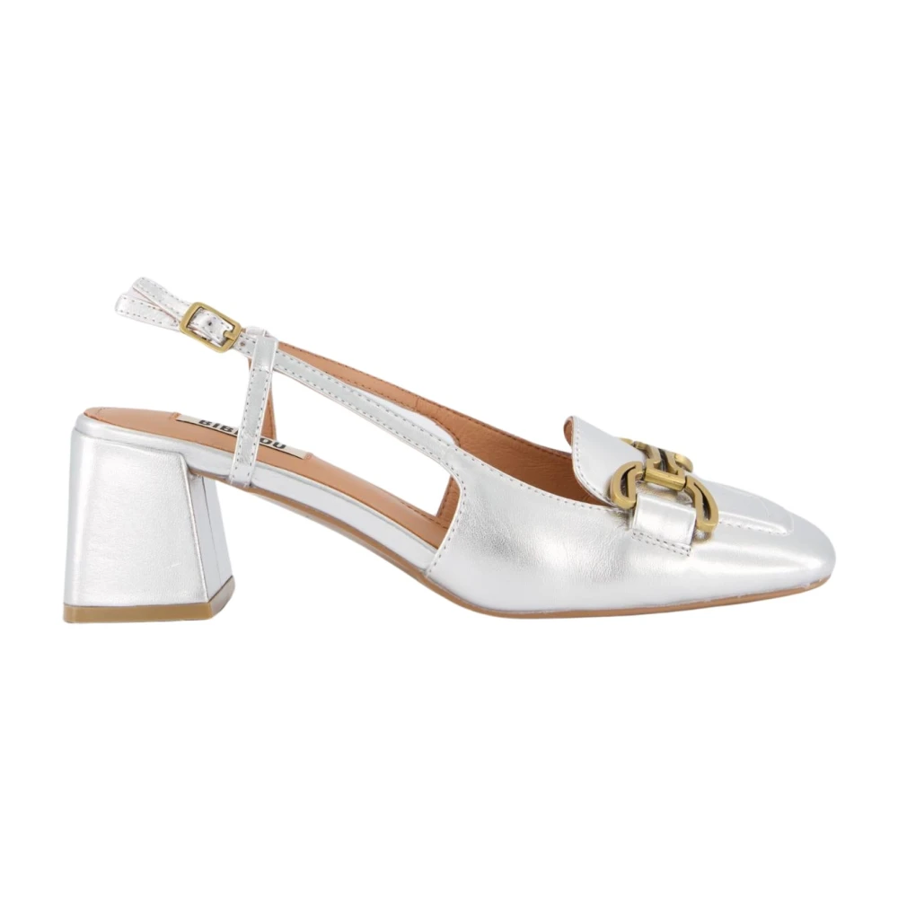 Shoes > Heels > Pumps - - Bibi Lou - Modalova