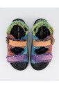 platte-sandalen