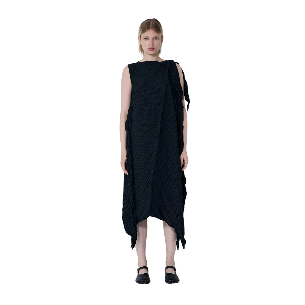 Dresses > Day Dresses > Midi Dresses - - Issey Miyake - Modalova