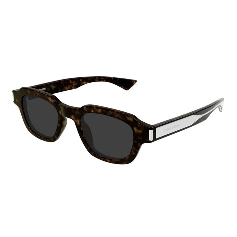 Saint Laurent Unisex Brown Sl 791 Sunglasses
