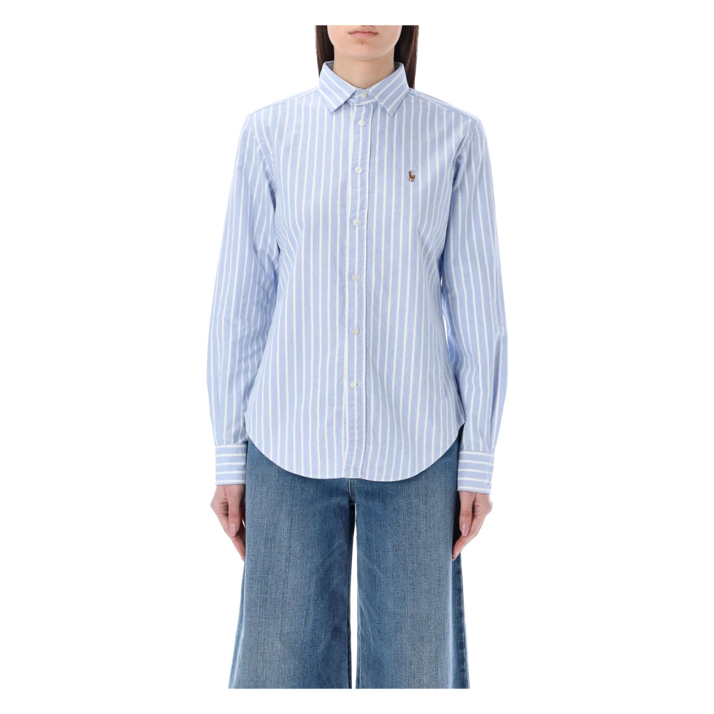 Blouses & Shirts > Shirts - - Ralph Lauren - Modalova