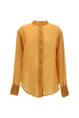 silk-mandarin-blouse-crochet-cuffs