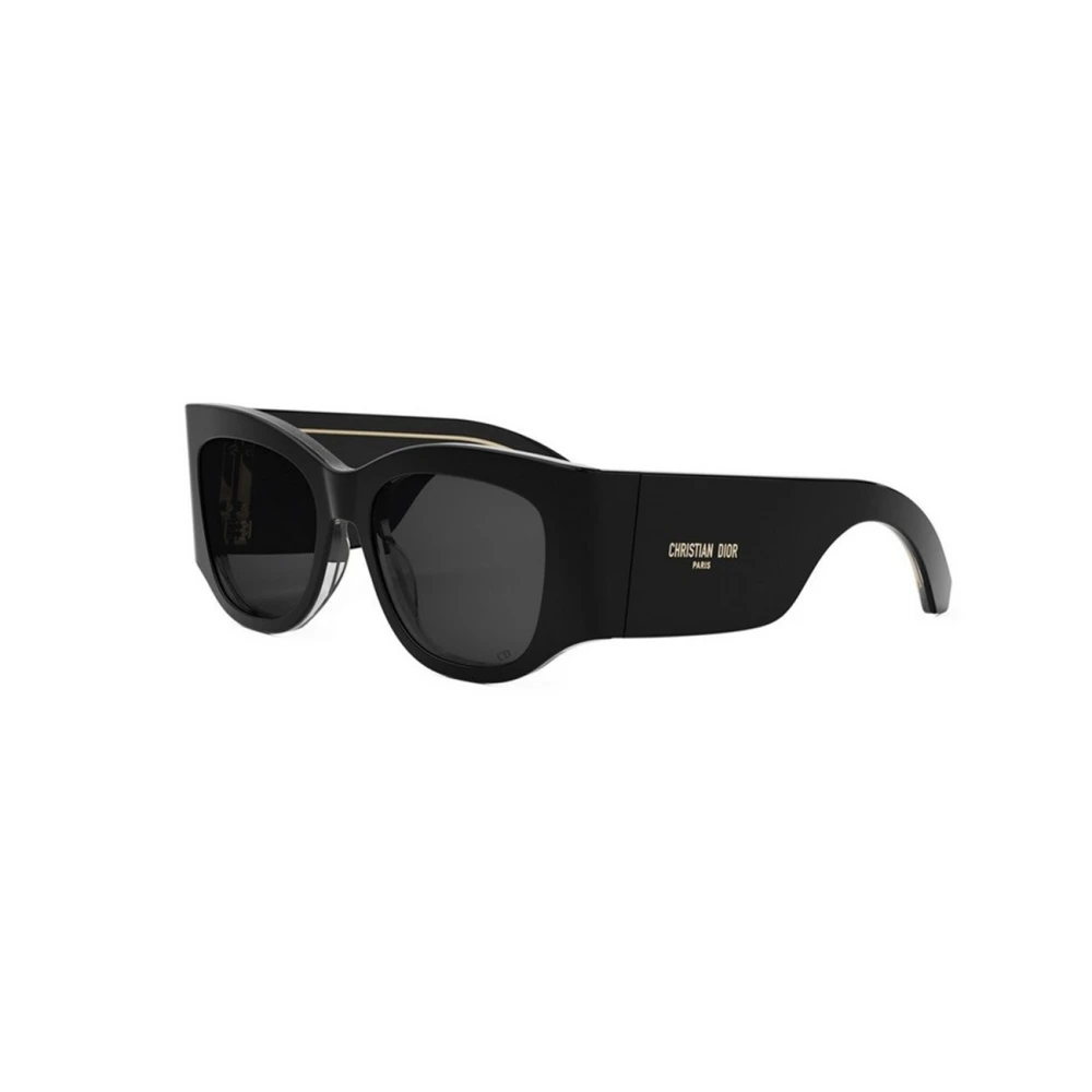 Dior Women's Black Sunglasses, 54 Mm, Nuit S1i