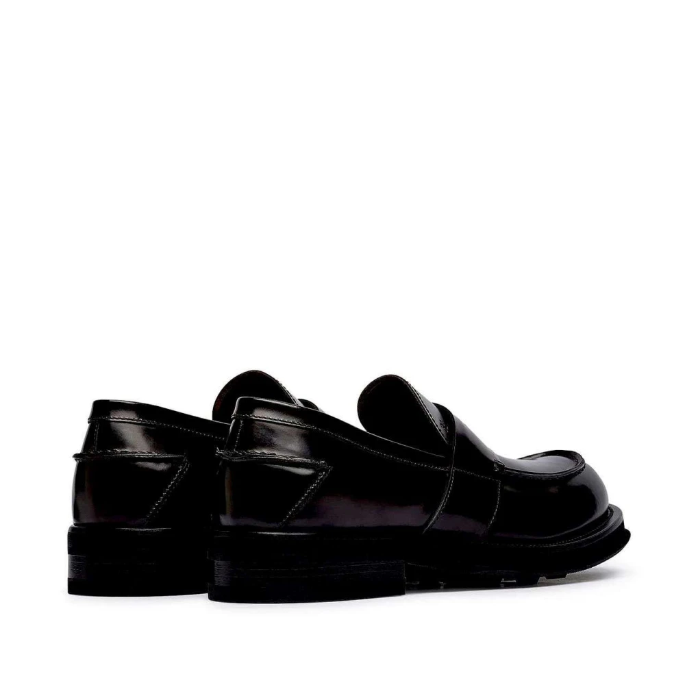 Fabi Stijlvolle Loafers voor Mannen