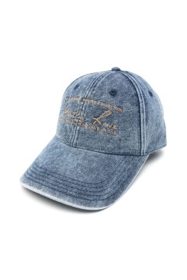 blue-chambray-signature-cap-with-gold-embroidery