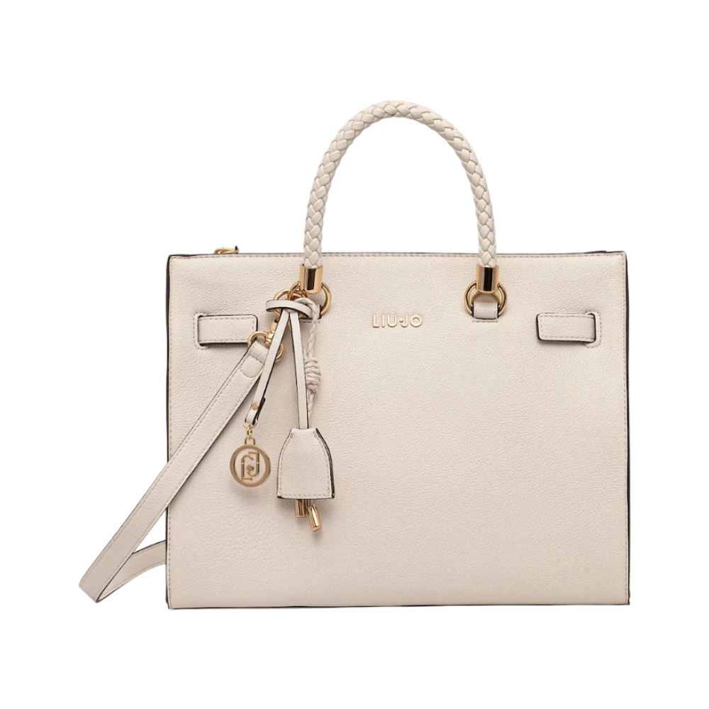 Liu Jo Mujer Beige Bolsos, Talla: One Size