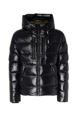 down-jacket