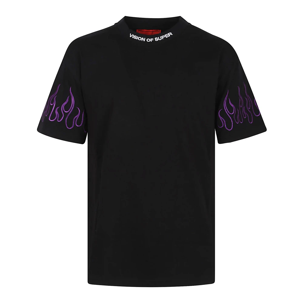 Tops > T-Shirts - - Vision OF Super - Modalova
