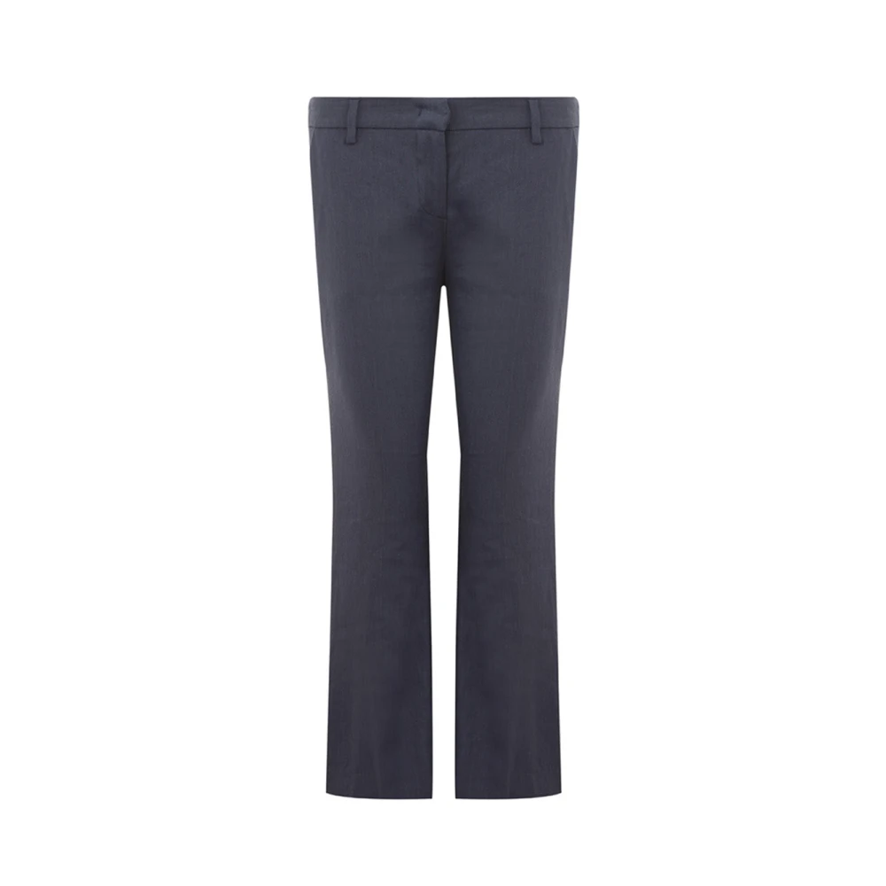 Trousers > Chinos - - Lardini - Modalova