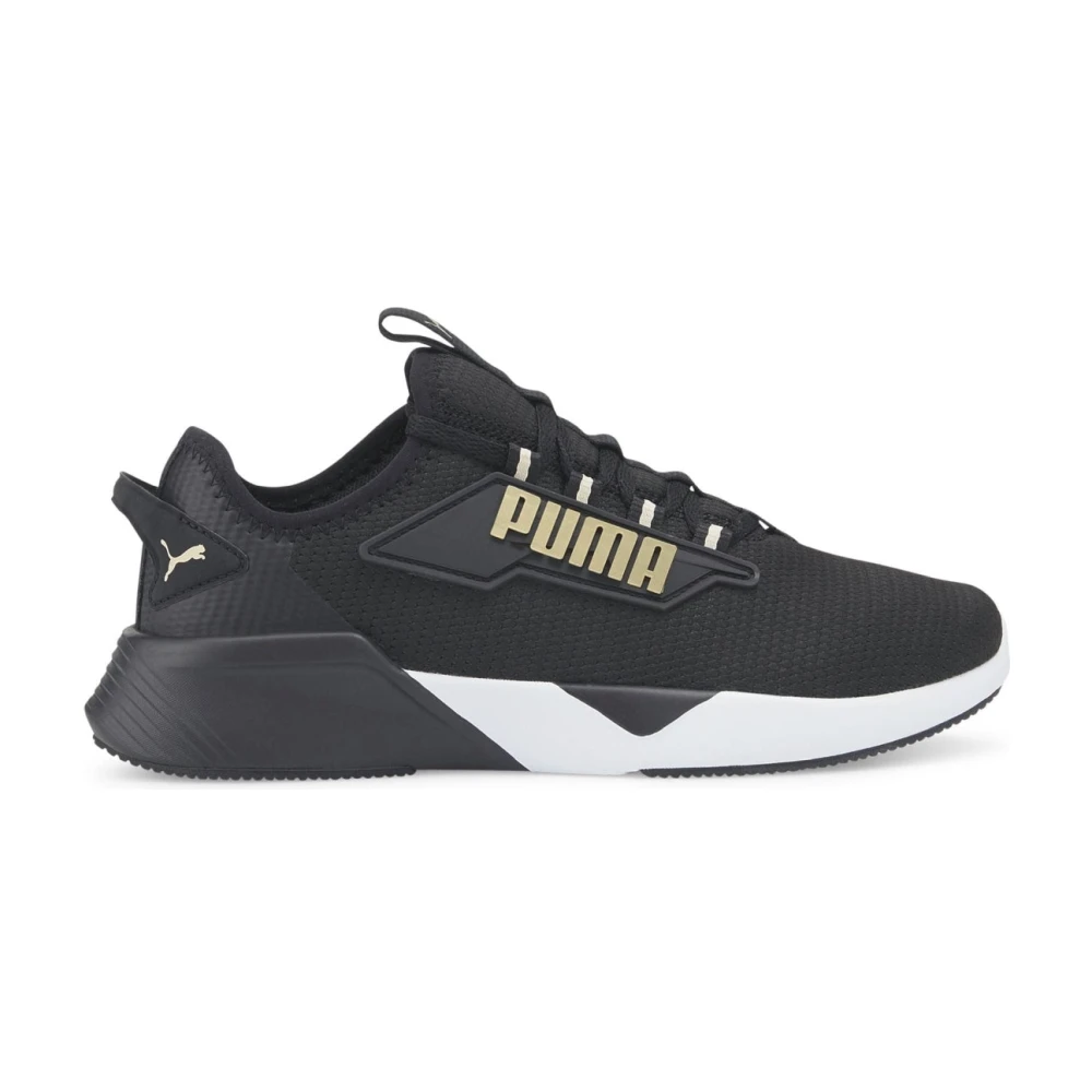 Puma - Shoes > Sneakers - Black - Puma - Modalova