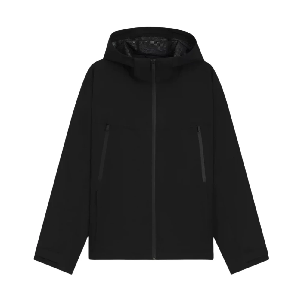 Jackets > Light Jackets - - Hugo - Modalova
