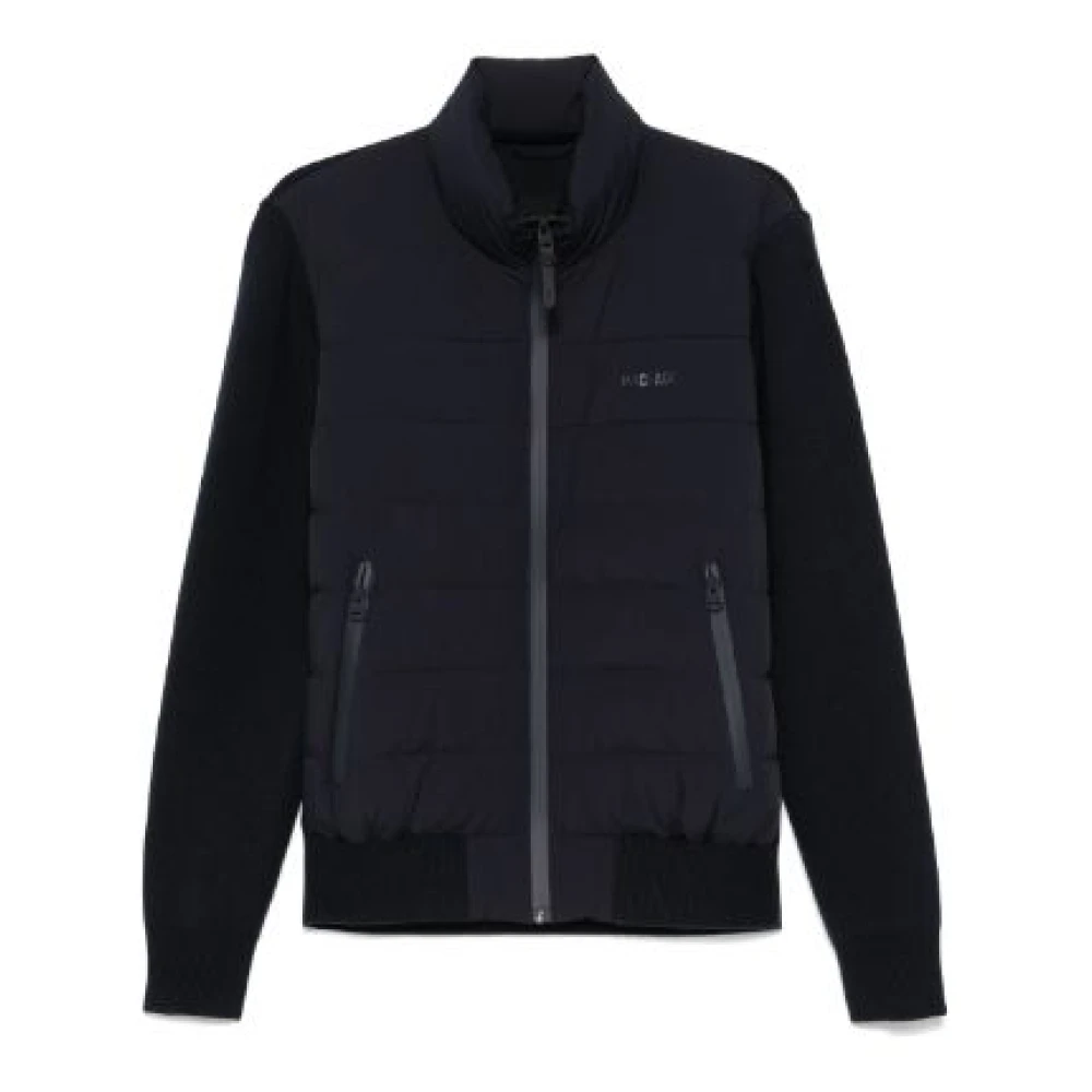 Mackage Jas Haney-City Blue Heren