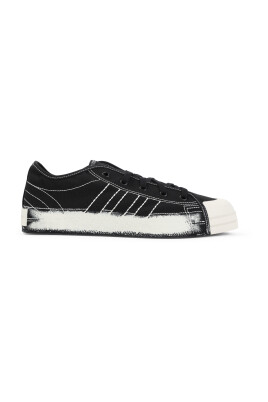 black-sneakers-for-men-stylish-design