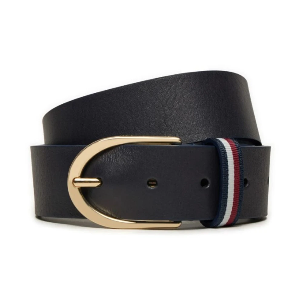Tommy Hilfiger Casual damesriem Blue Dames