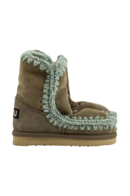 Flickors Eskimo Kid Boot
