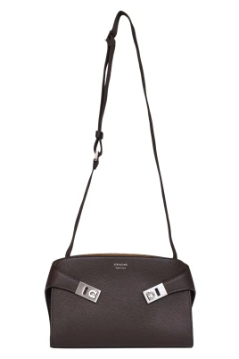 Hug Messenger Bag