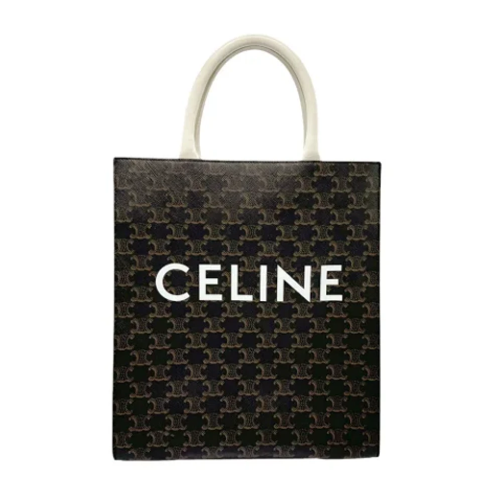 Pre-owned > Pre-owned Bags > Pre-owned Handbags - - Celine Vintage - Modalova