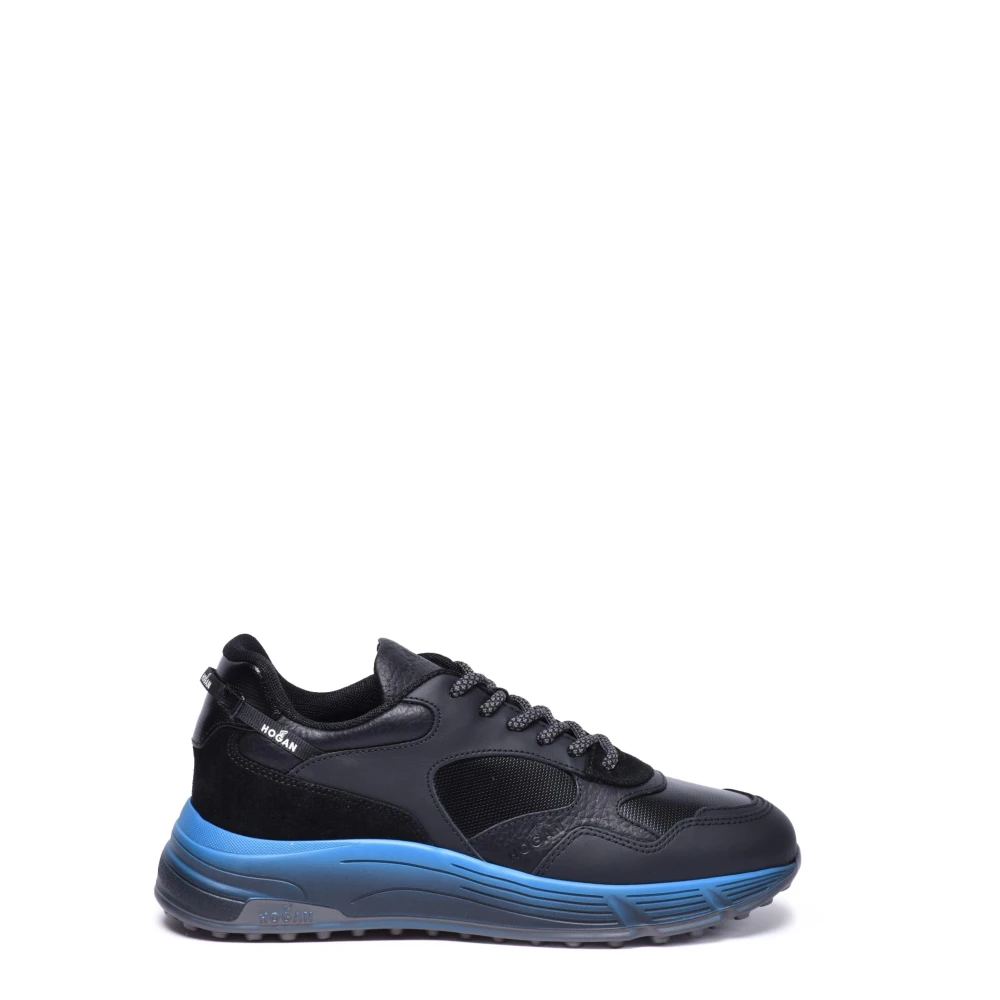 Hogan - Shoes > Sneakers - Black - Hogan - Modalova