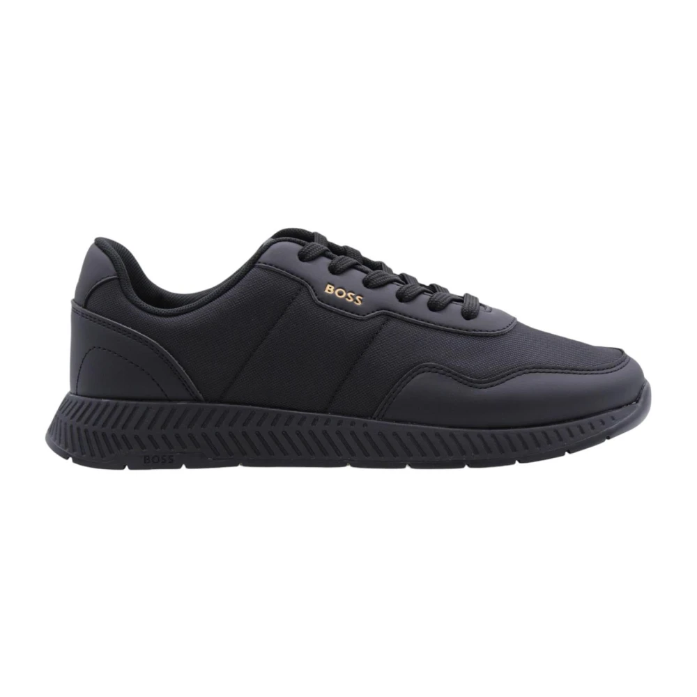 Shoes > Sneakers - - Hugo Boss - Modalova