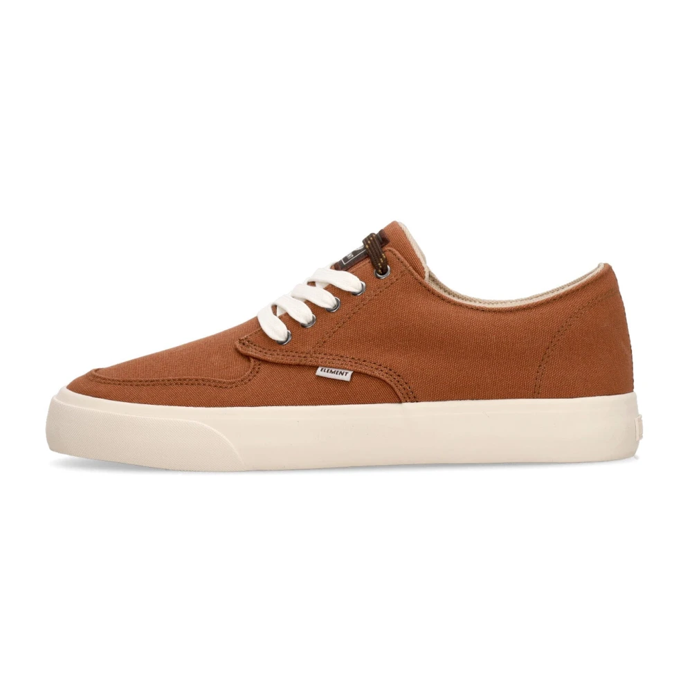Element Topaz C3 Skate Shoe Heren Schoenen Bruin