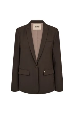 Blazer Delicioso