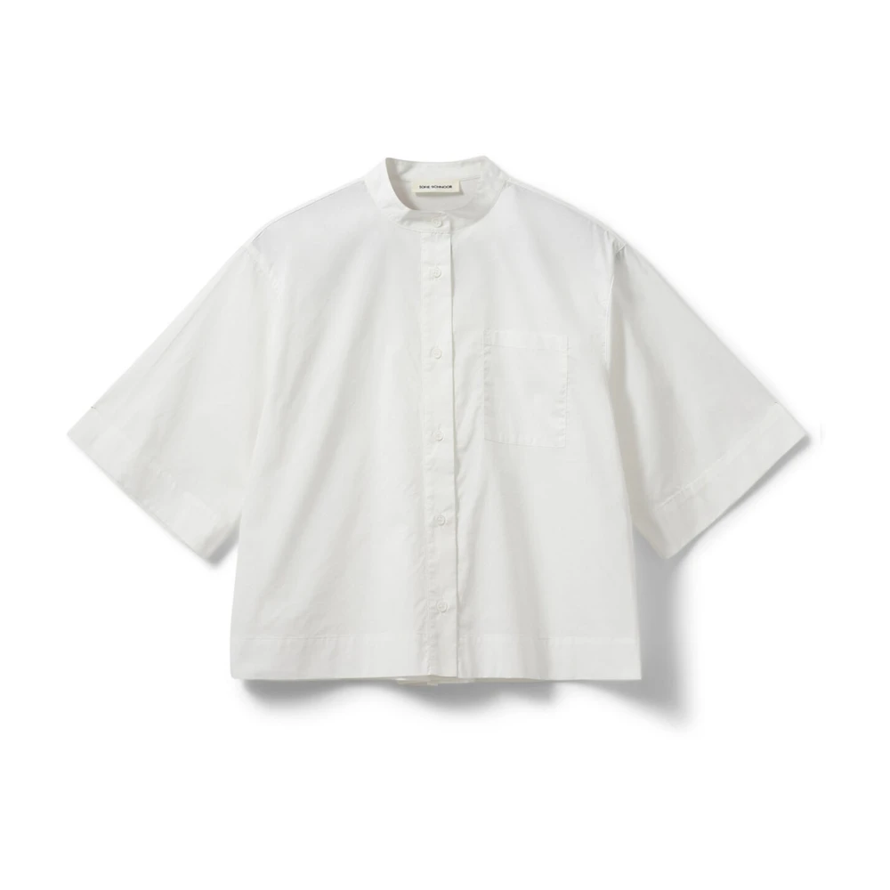 Blouses & Shirts > Shirts - - Sofie Schnoor - Modalova