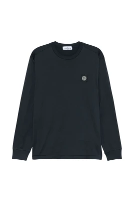 Compass Print T-Shirt