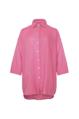 Jenna Oversized Shirt