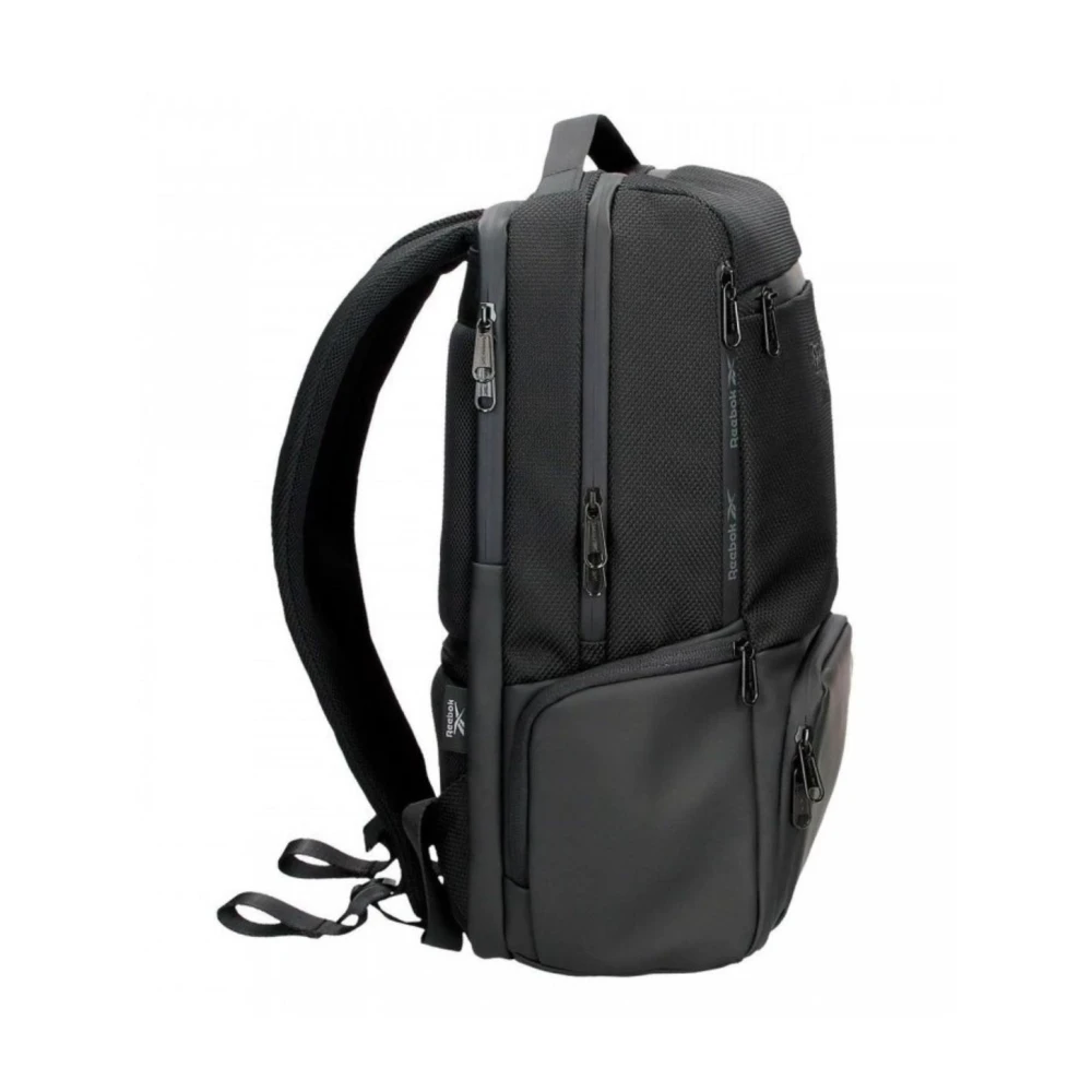 Reebok Roger Rugzak Organizer Black Unisex