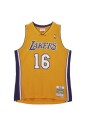 maillot-nba-lakers-2009-pau-gasol